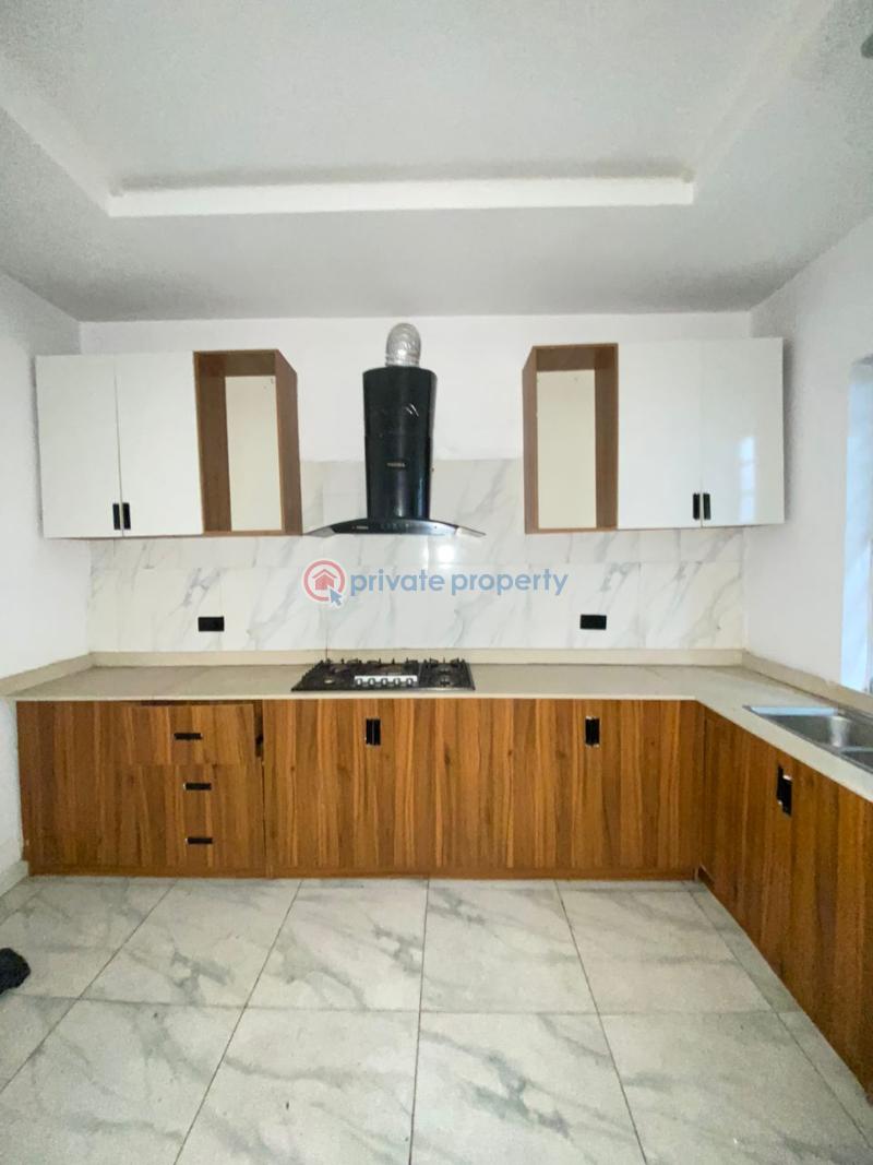 4 bedroom Terraced Duplex For Sale Orchid Road Lekki Lekki Phase 1 Lagos - 6
