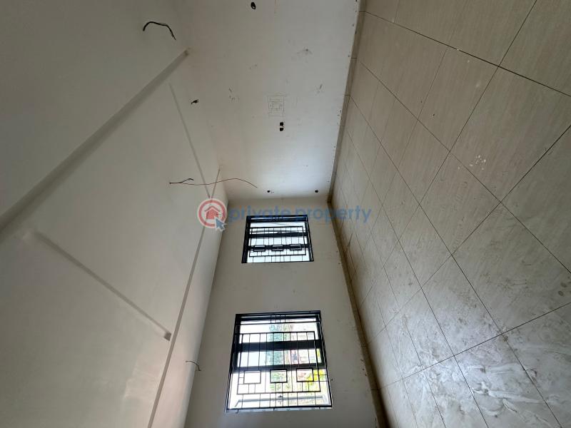 4 bedroom Terraced Duplex For Sale Garki Abuja Phase 1  - 9