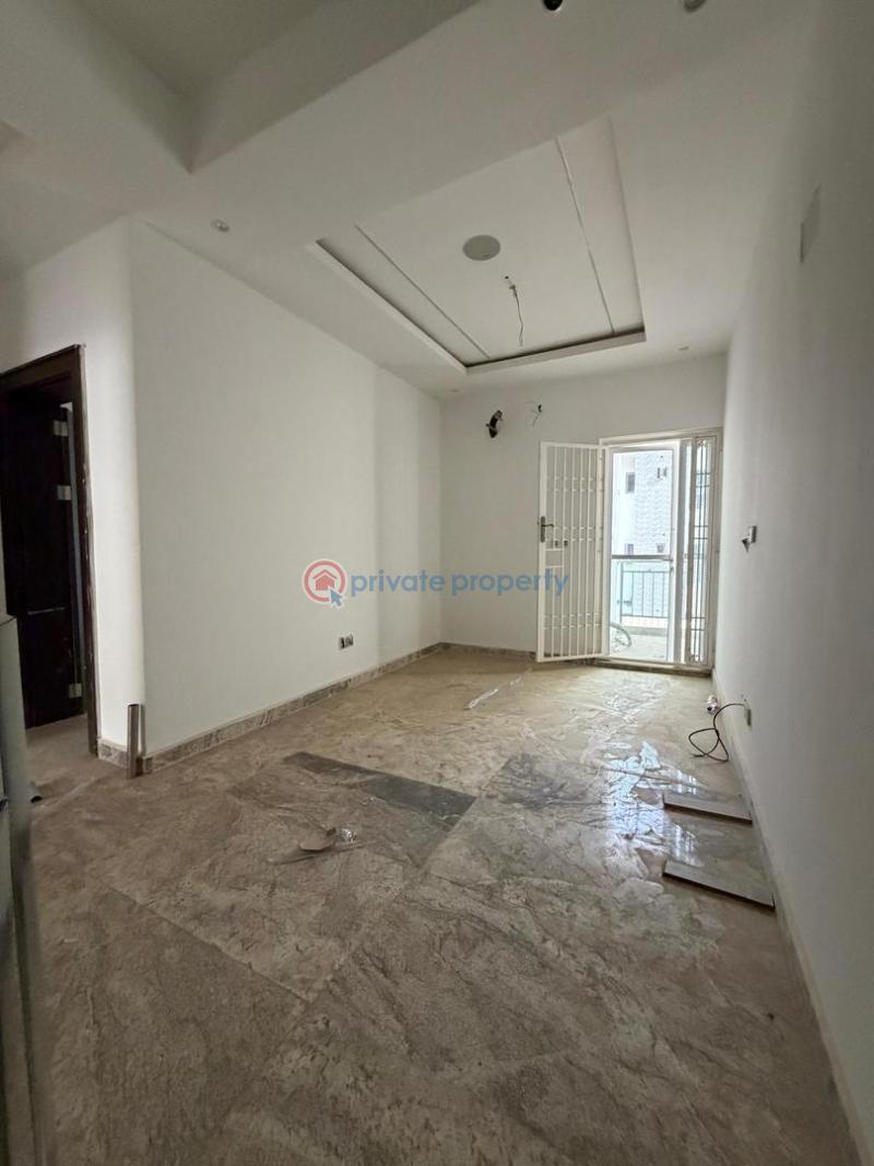 4 bedroom Terraced Duplex For Sale Jahi Abuja Phase 2  - 3