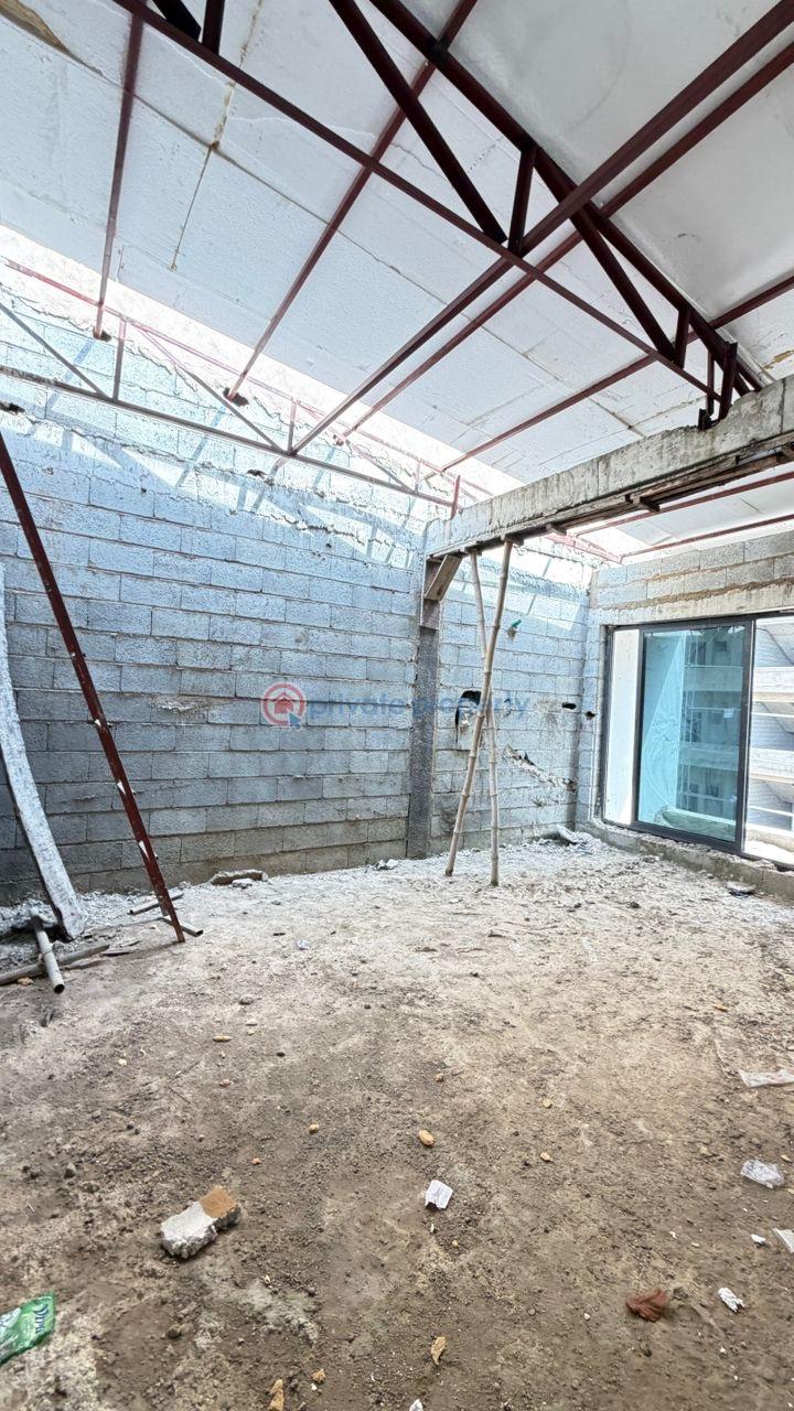 4 bedroom Terraced Duplex For Sale Mabuchi Abuja Phase 2  - 3