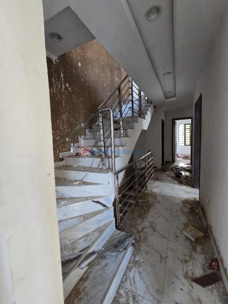 4 bedroom House For Sale Okupe Estate45 Maryland Lagos - 7