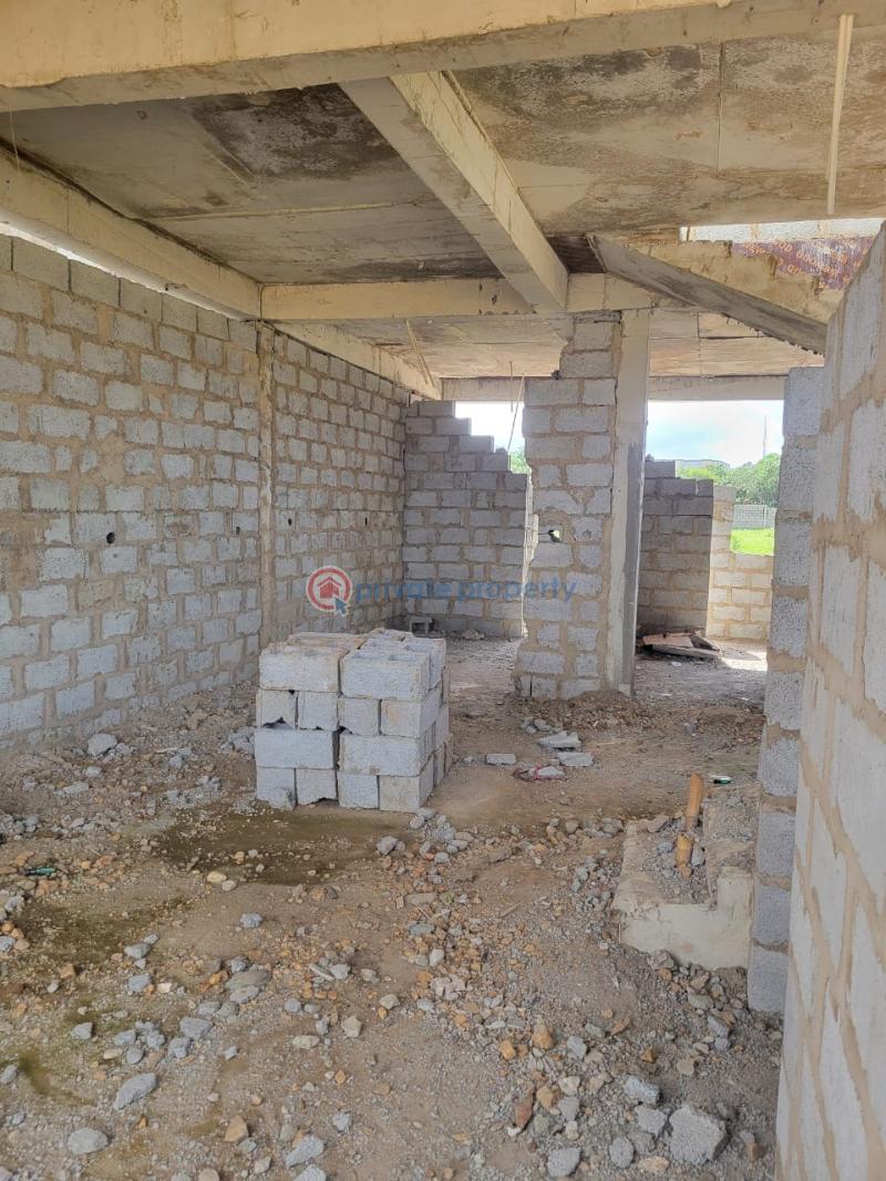 4 bedroom Terraced Duplex For Sale Kaura Abuja Phase 2  - 5