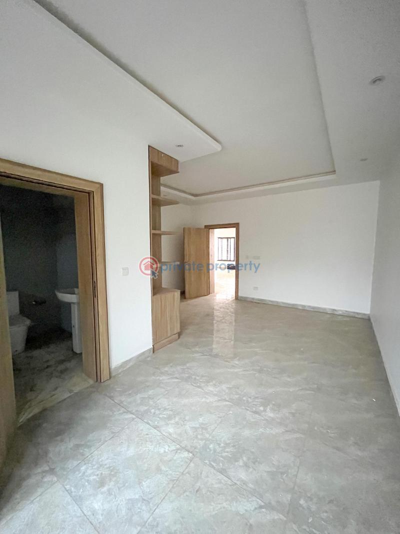 4 bedroom Terraced Duplex For Sale Katampe Ext. Abuja Phase 2  - 8