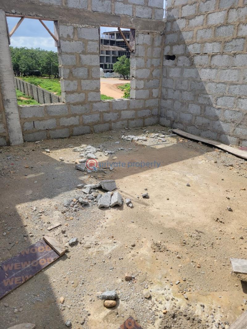 4 bedroom Terraced Duplex For Sale Kaura Abuja Phase 2  - 1