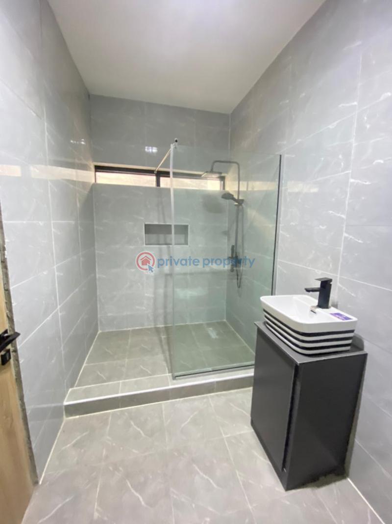 4 bedroom Terraced Duplex For Sale Ikota Lekki Lagos - 2