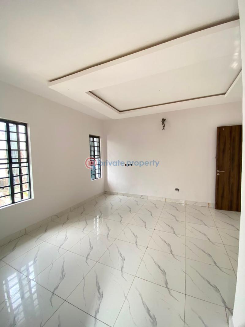 4 bedroom Terraced Duplex For Sale Sangotedo Ajah Lagos - 13