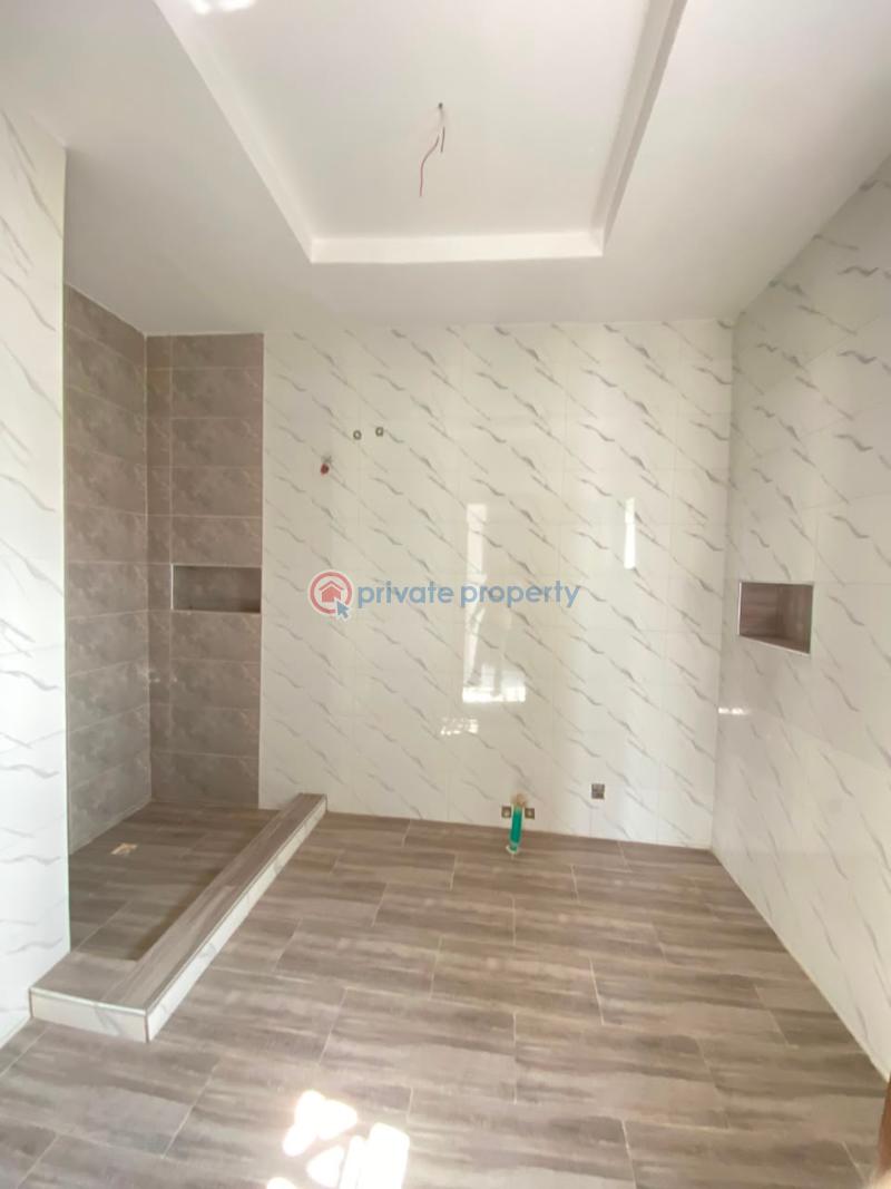 4 bedroom Terraced Duplex For Sale Sangotedo Ajah Lagos - 11