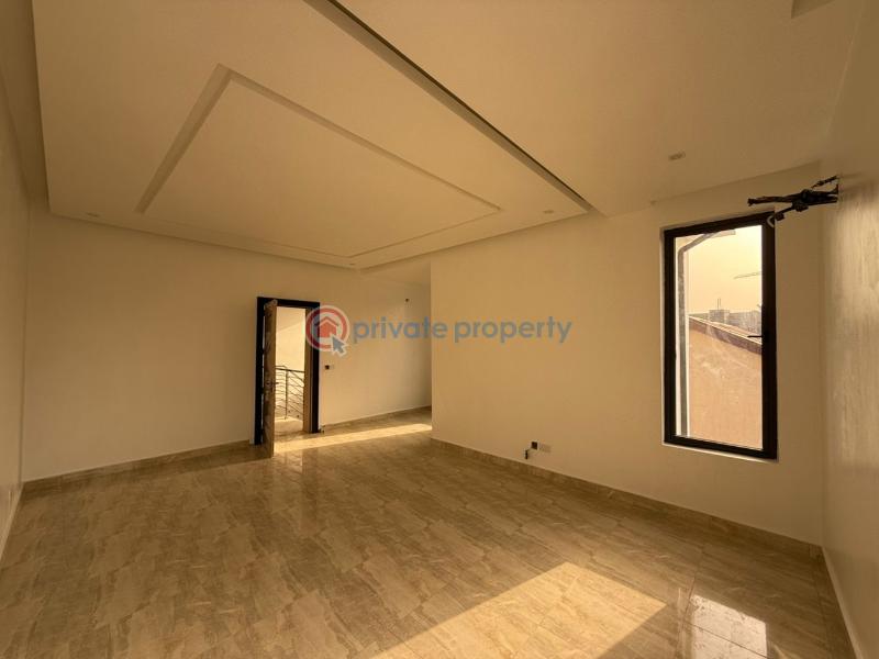 4 bedroom terrace duplex with bq - 7 4 bedroom Terraced Duplex For Sale Wuse 2 Wuse II Abuja Phase 1  - 7