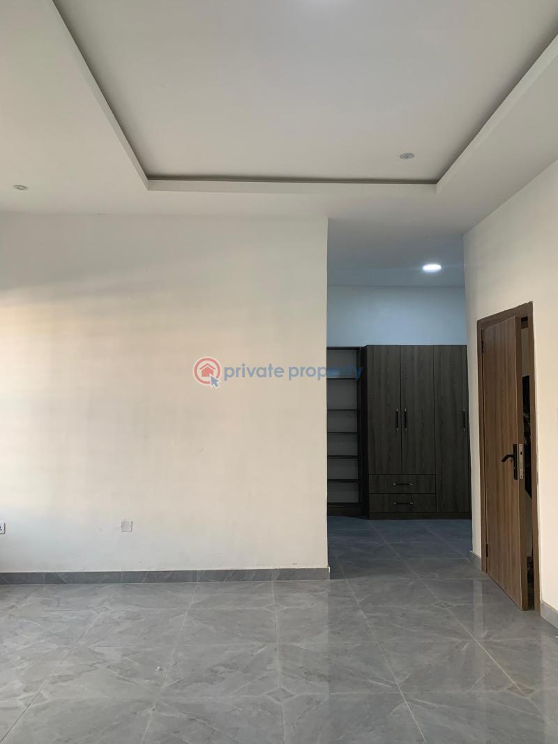 4 bedroom Terraced Duplex For Rent Lekki Phase 1 Lagos - 5