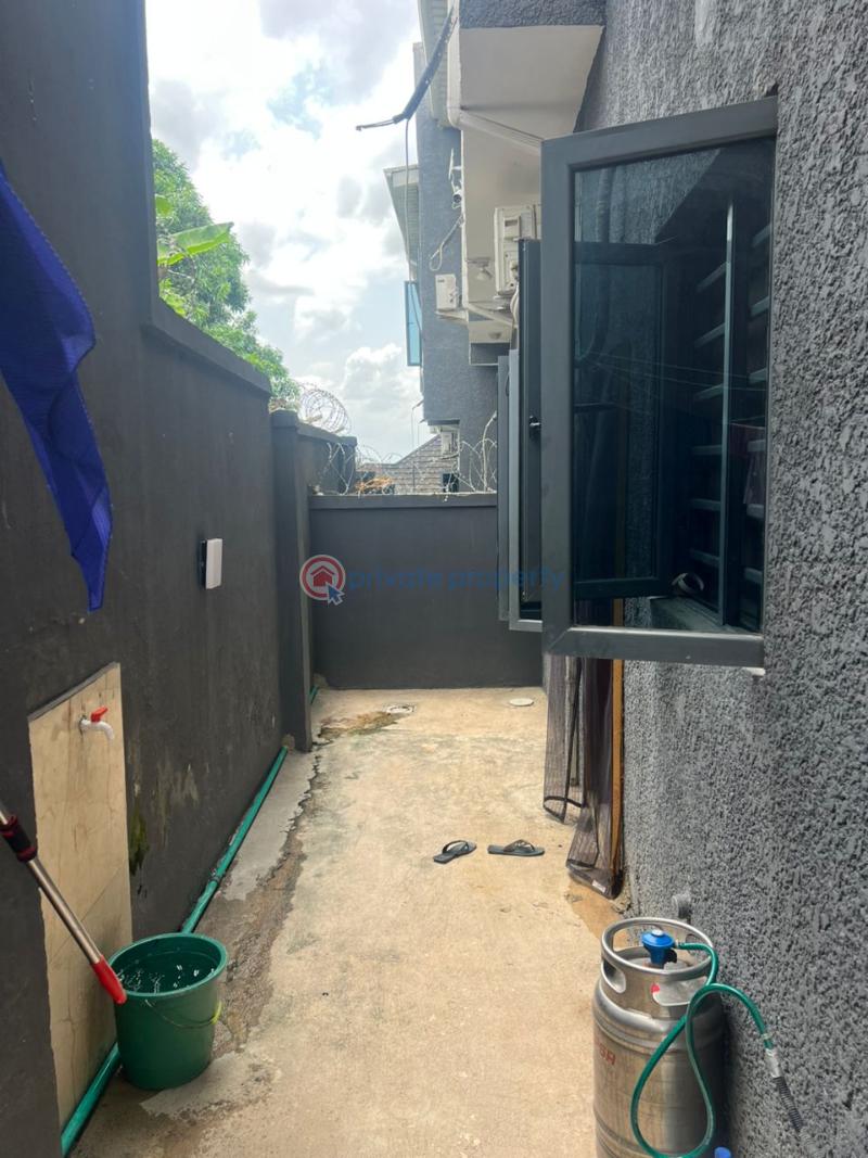 4 bedroom Terraced Duplex For Sale Magodo Gra Phrase 1 Magodo Kosofe/Ikosi Lagos - 7