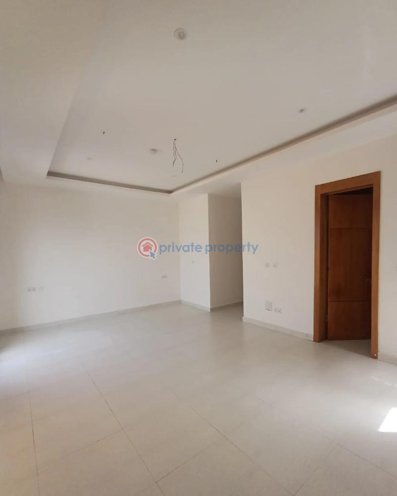 4 bedroom Terraced Duplex For Rent Lekki Phase 1 Lagos - 1