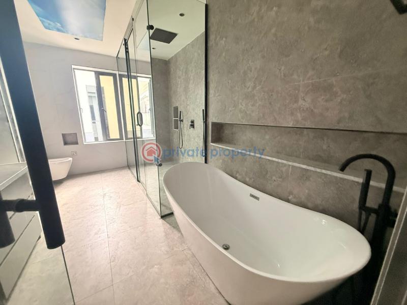 4 bedroom Terraced Duplex For Sale Utako Abuja Phase 2  - 5