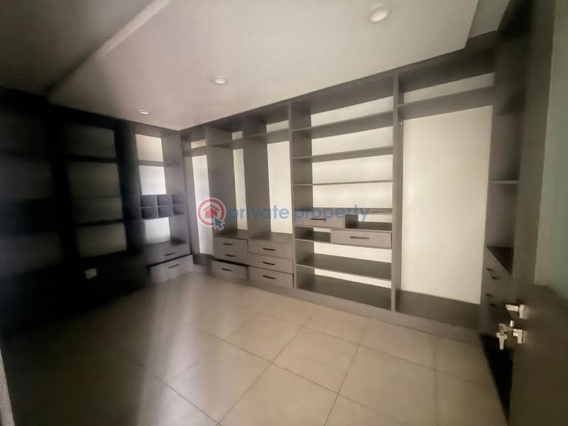 4 bedroom Terraced Duplex For Rent Asokoro Abuja Phase 1  - 12