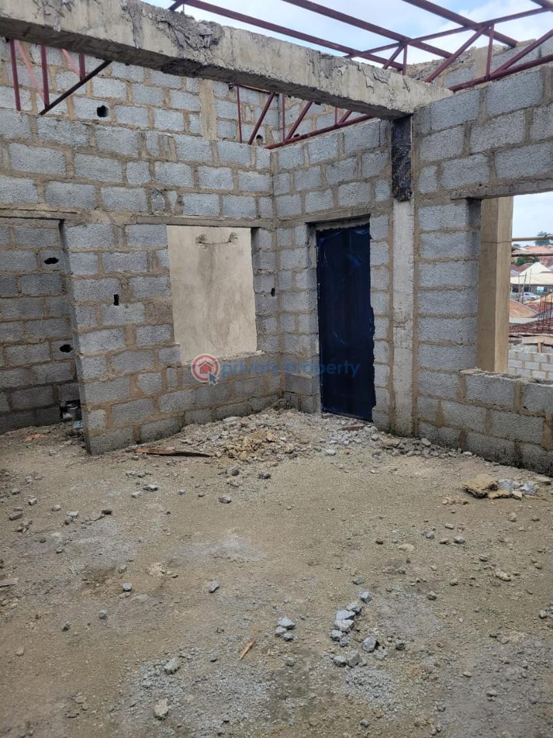 4 bedroom Terraced Duplex For Sale Jahi Abuja Phase 2  - 1