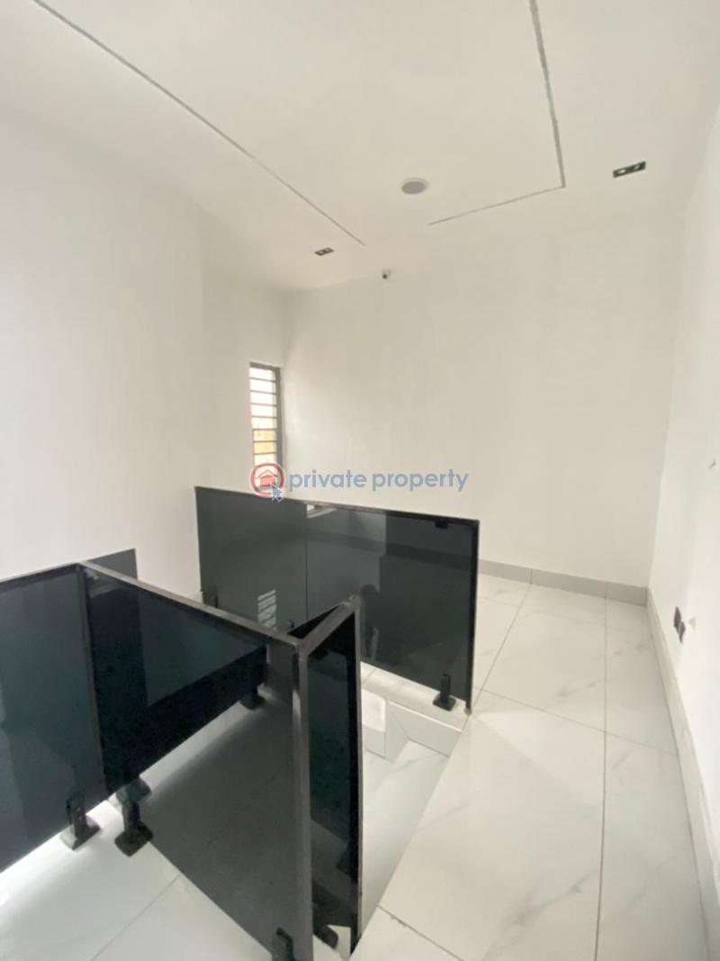 4 bedroom Terraced Duplex For Sale Ajah Lekki Lagos Ajah Lagos - 4