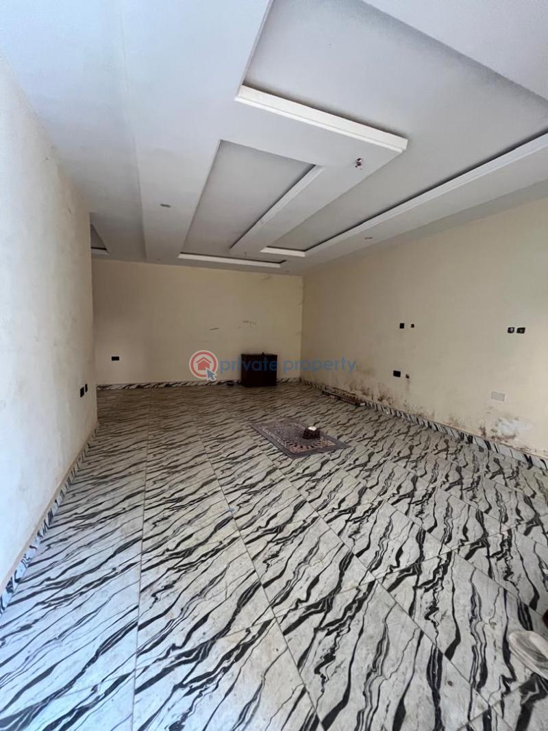 4 bedroom Terraced Duplex For Sale Gudu Abuja Phase 2  - 6