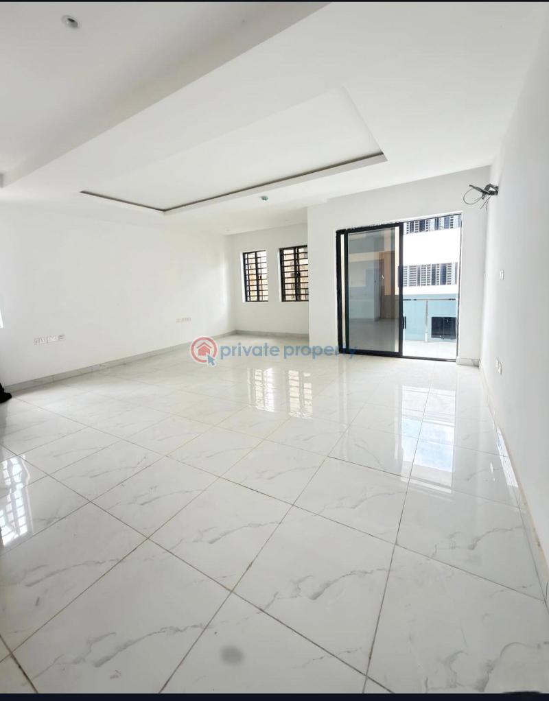 4 bedroom Terraced Duplex For Sale Ikeja GRA Lagos - 9
