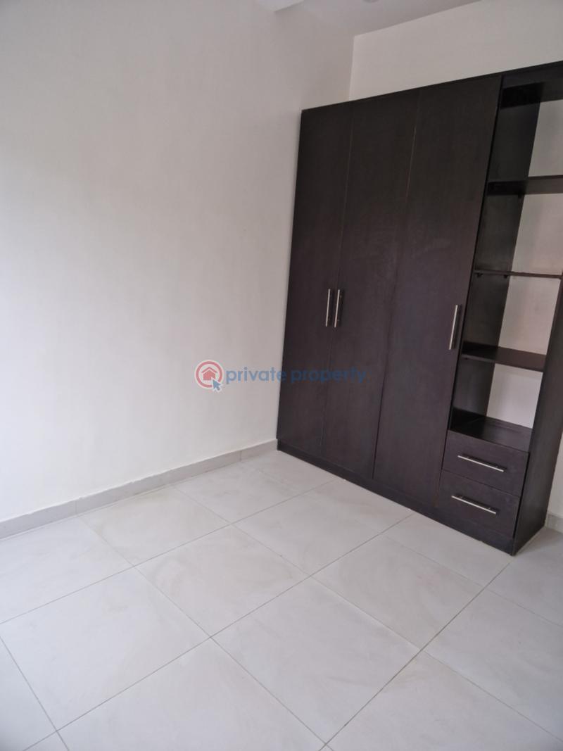 House For Rent United Estate Sangotedo Ajah Lagos - 9