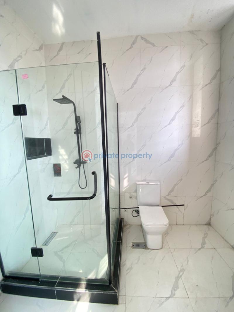 4 bedroom Terraced Duplex For Sale Ikate Lekki Lagos Ikate Elegushi Lekki Lagos - 5