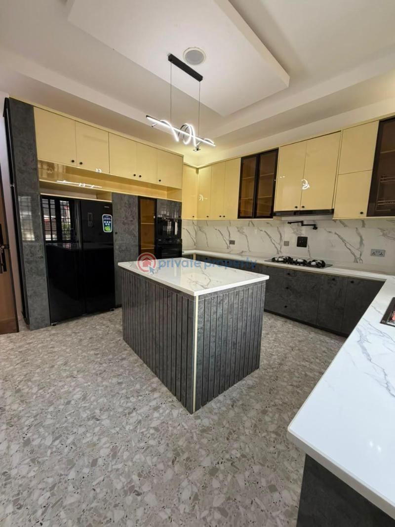 Terraced Duplex For Sale Apo Abuja Phase 2  - 5