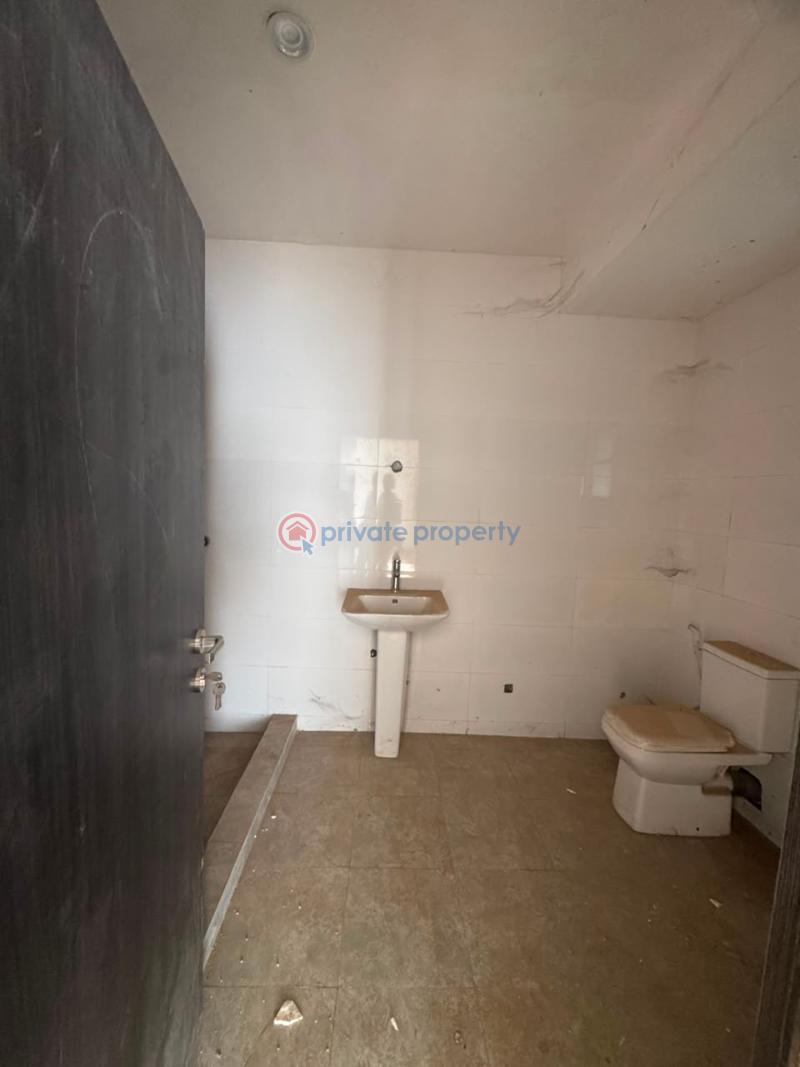 4 bedroom Terraced Duplex For Rent Mabushi Vio Mabuchi Abuja Phase 2  - 5