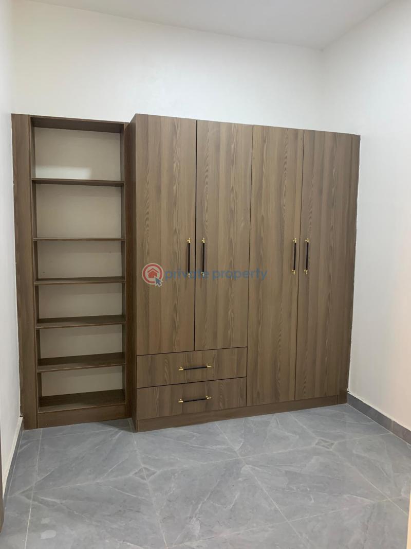 4 bedroom Terraced Duplex For Rent Lekki Phase 1 Lagos - 6
