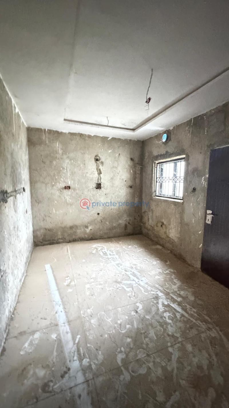 4 bedroom terrace duplex with bq - 6 4 bedroom Terraced Duplex For Sale Guzape Abuja Phase 1  - 6