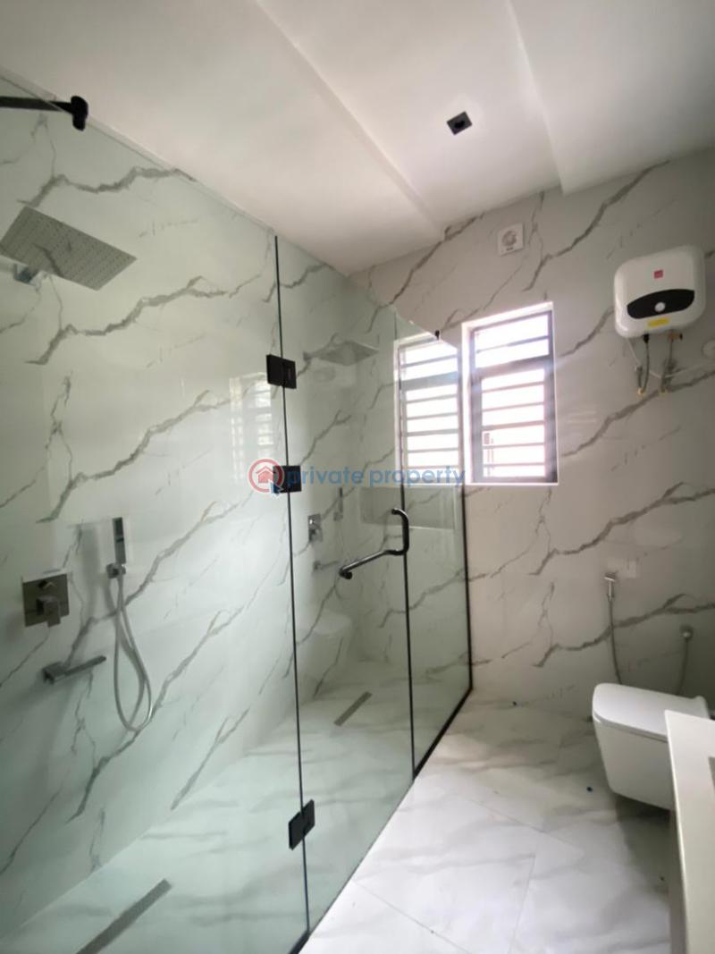 4 bedroom Terraced Duplex For Sale Lekki Phase 1 Lagos - 0