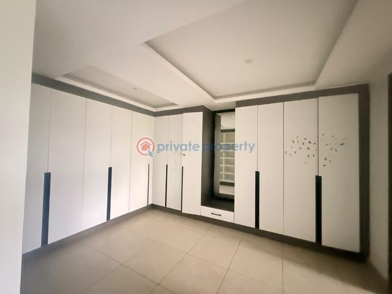 4 bedroom Terraced Duplex For Rent Asokoro Abuja Phase 1  - 8