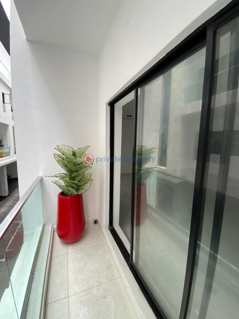4 bedroom terrace duplex with bq - 8 4 bedroom Terraced Duplex For Sale Ikate Lekki Lagos Ikate Elegushi Lekki Lagos - 8