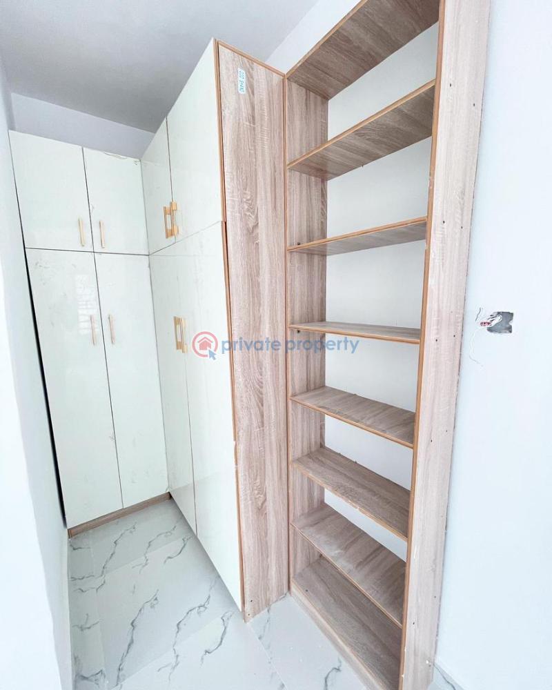 4 bedroom Terraced Duplex For Sale Orchid Road Lekki Lekki Phase 1 Lagos - 2