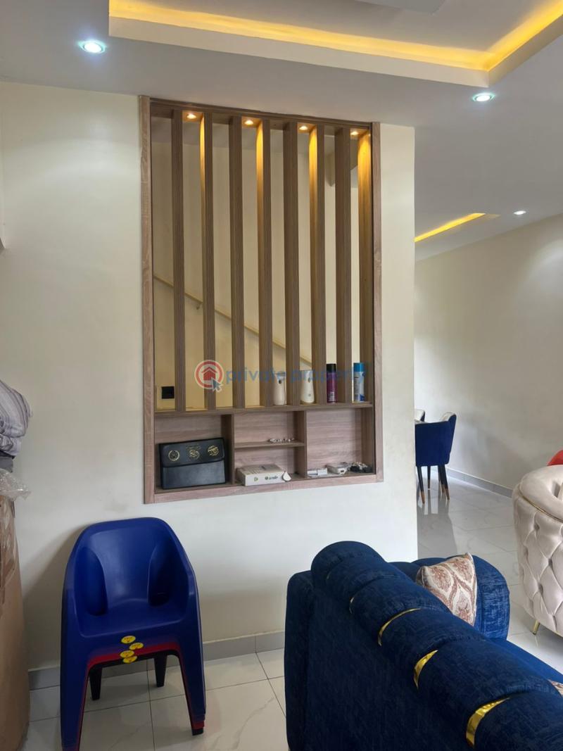 4 bedroom Terraced Duplex For Sale Magodo Gra Phrase 1 Magodo Kosofe/Ikosi Lagos - 15