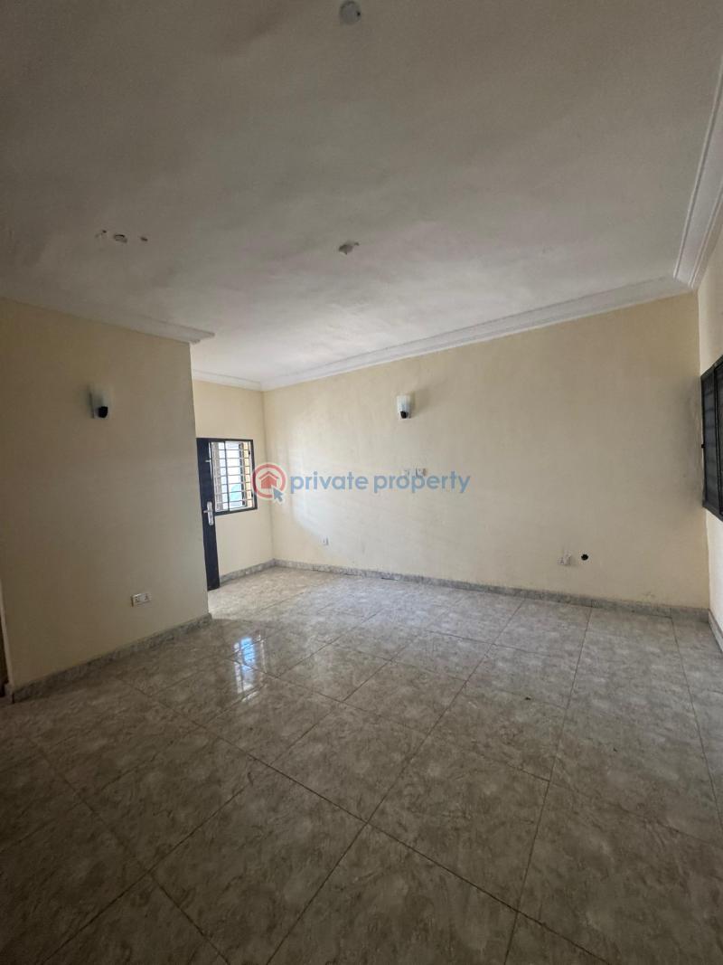 4 bedroom Terraced Duplex For Rent Idu Abuja Phase 4  - 2