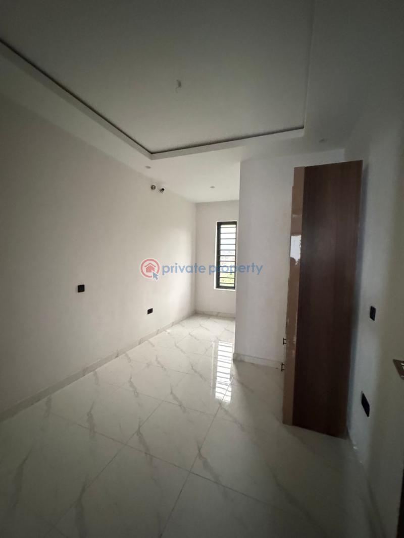 4 bedroom Terrace For Sale Lekki Scheme 2 Ajah Lagos - 18