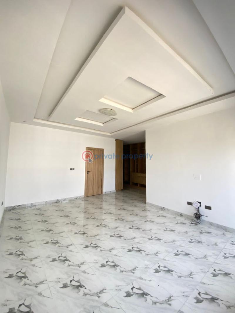 4 bedroom Terraced Duplex For Sale Ikate Lekki Lagos Ikate Elegushi Lekki Lagos - 10