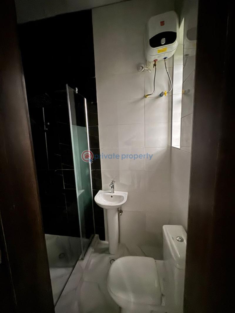 4 bedroom Terraced Duplex For Sale Lekki Scheme 2 Lekki Lagos - 19