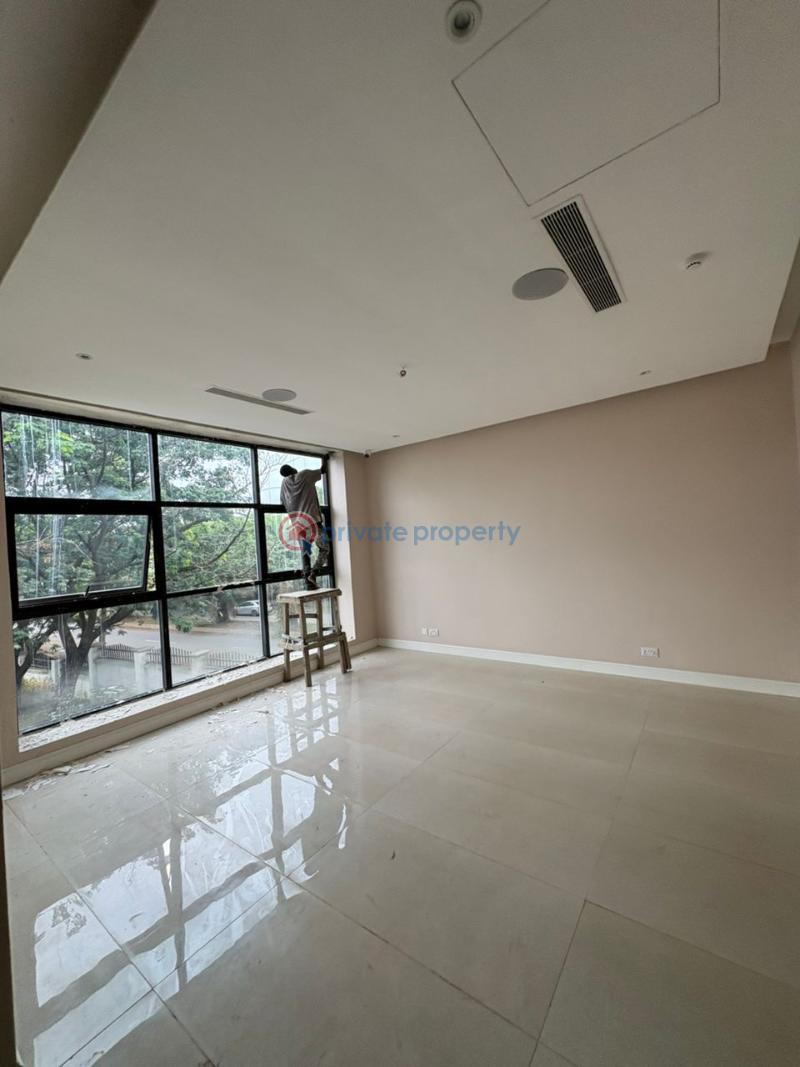 4 bedroom Terraced Duplex For Rent Jabi Abuja Phase 2  - 4