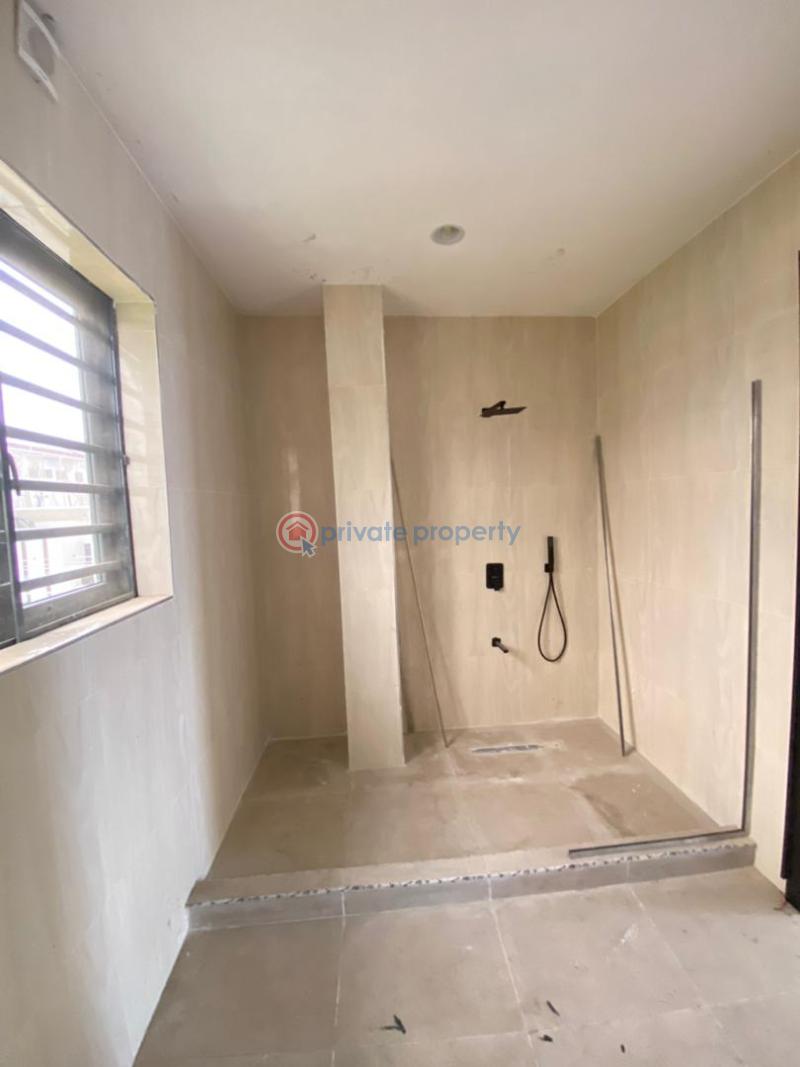4 bedroom Terraced Duplex For Sale Ologolo Lekki Lagos - 13