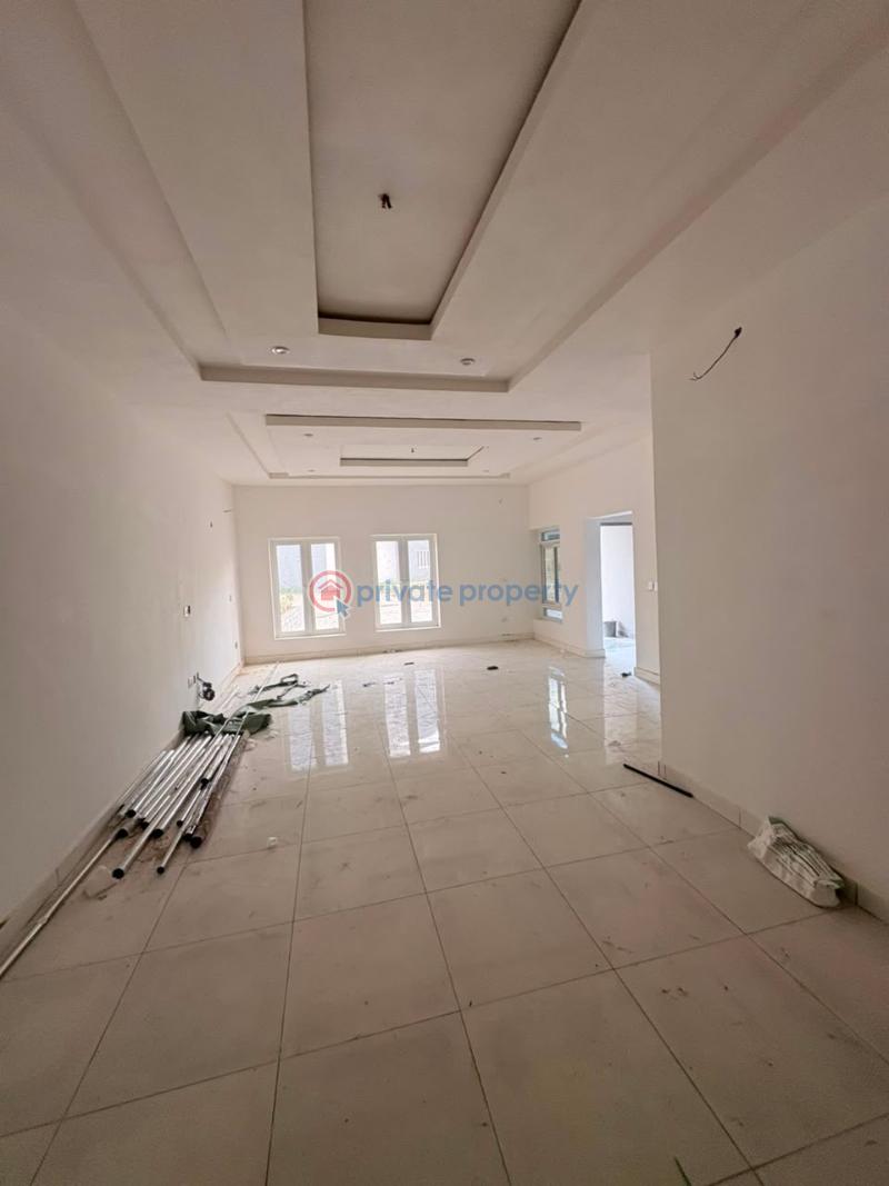4 bedroom Terraced Duplex For Sale Katampe Main Abuja Phase 2  - 3