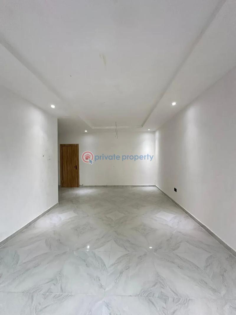4 bedroom Terraced Duplex For Rent Lekki Phase 1 Lagos - 7