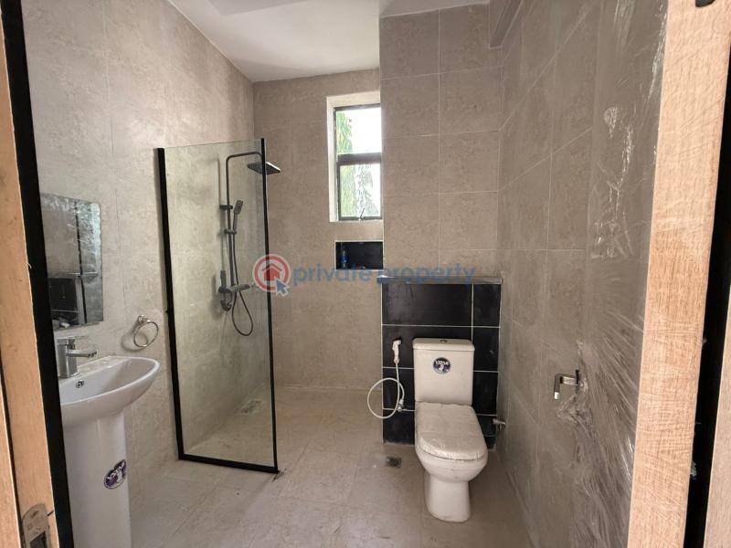 4 bedroom terrace duplex with bq - 4 4 bedroom Terraced Duplex For Sale Wuse 2 Wuse II Abuja Phase 1  - 4