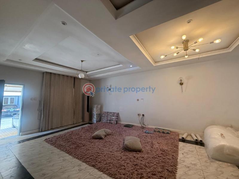 4 bedroom Terraced Duplex For Sale Jahi Abuja Phase 2  - 3