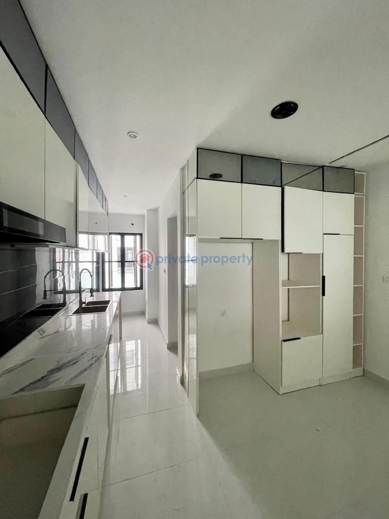 4 bedroom Terraced Duplex For Sale Ikate Elegushi Lekki Lagos - 8