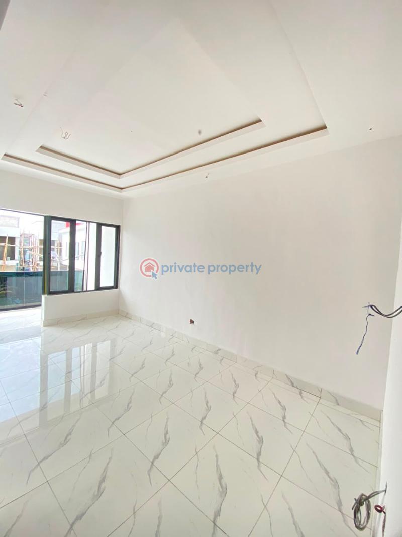 4 bedroom Terraced Duplex For Sale Sangotedo Ajah Lagos - 7