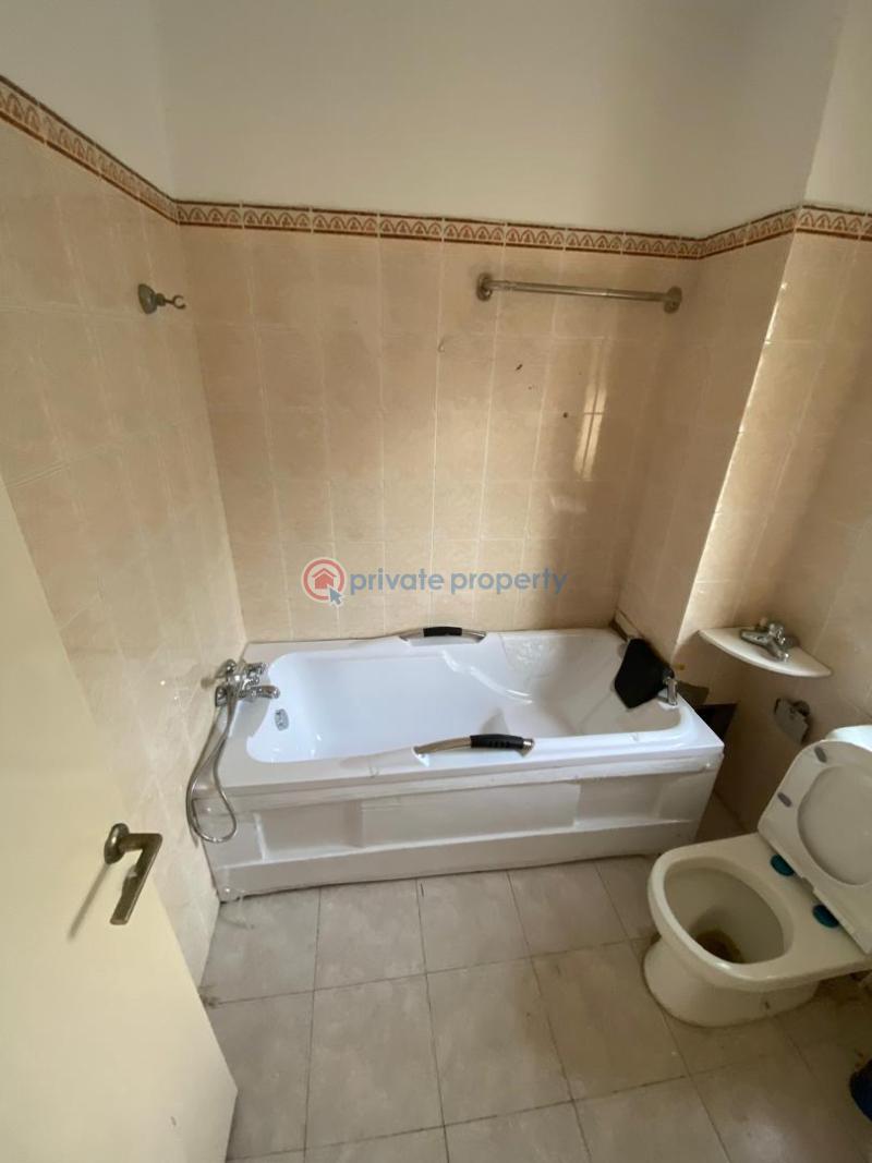 4 bedroom Terraced Duplex For Rent Victoria Island Lagos - 12