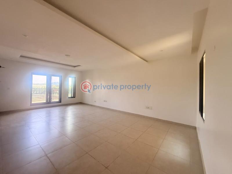 4 bedroom Terraced Duplex For Rent Asokoro Abuja Phase 1  - 3
