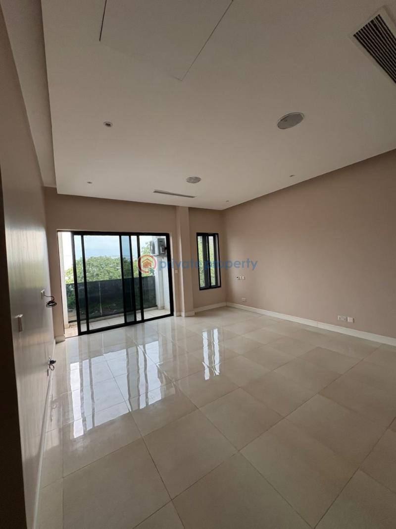4 bedroom Terraced Duplex For Rent Jabi Abuja Phase 2  - 5