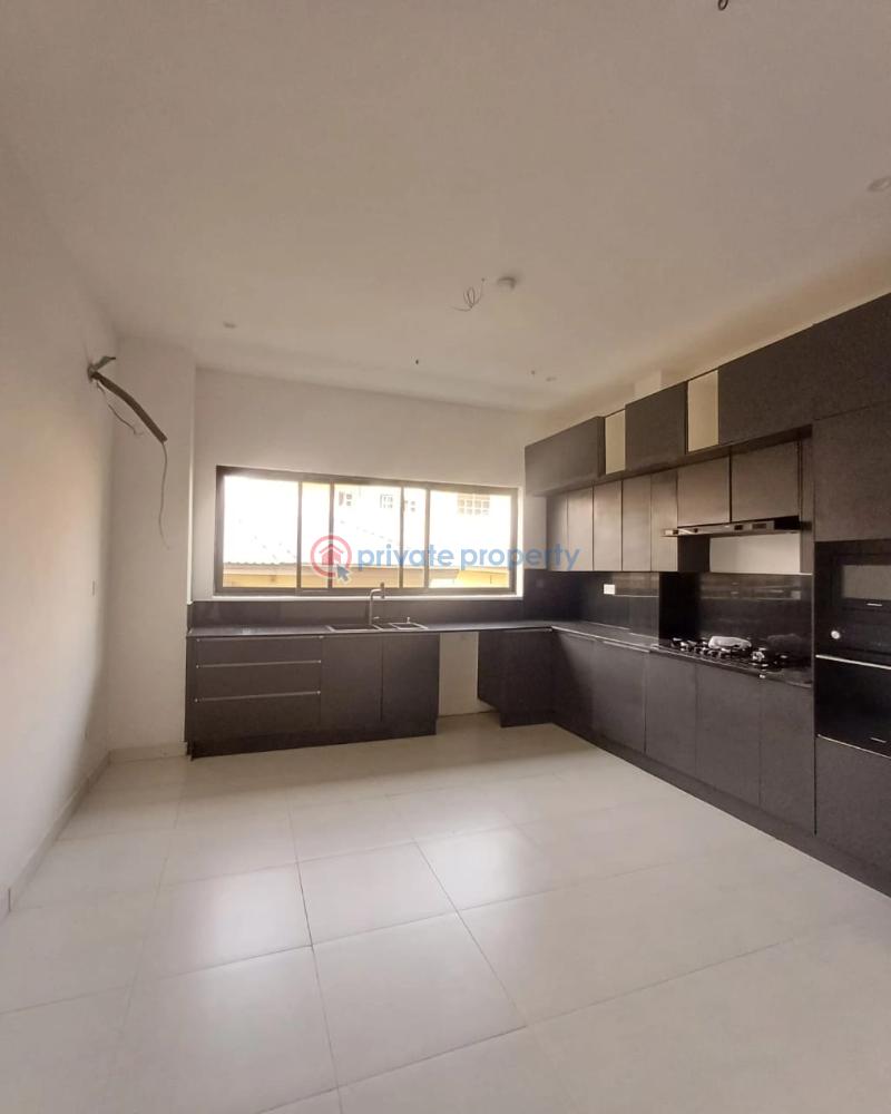 4 bedroom Terraced Duplex For Rent Lekki Phase 1 Lagos - 3