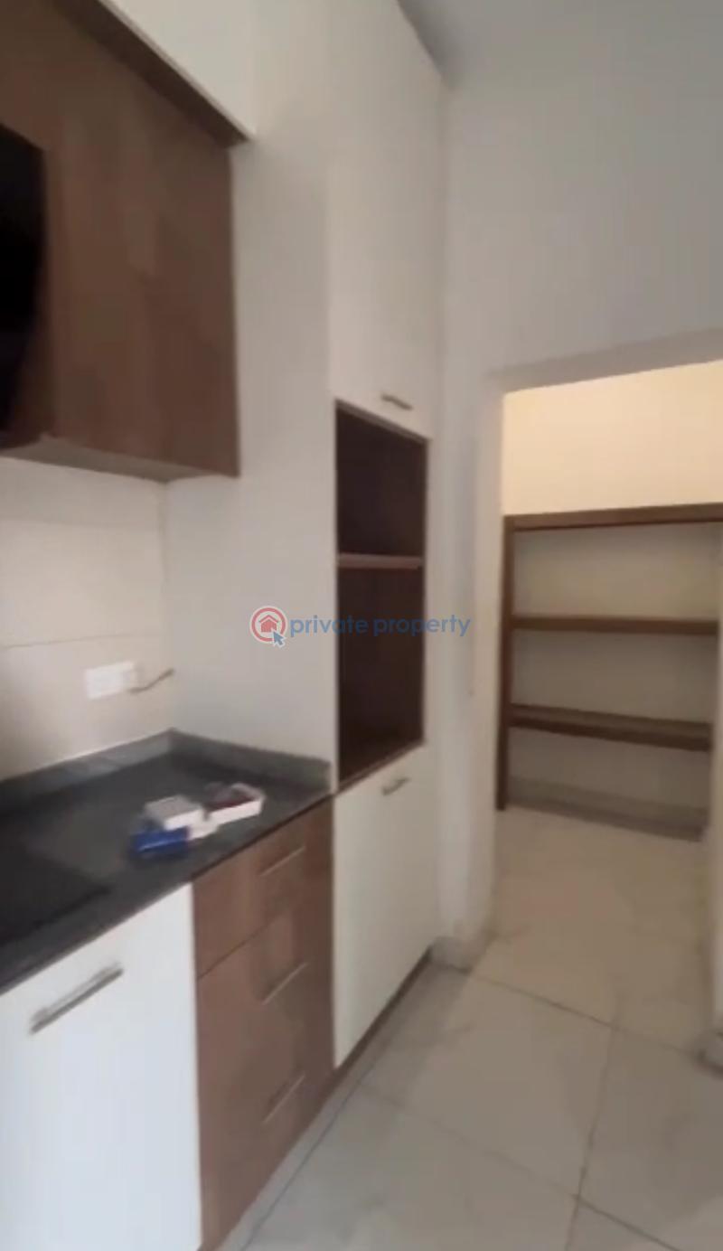 4 bedroom terrace duplex with bq - 2 4 bedroom Terraced Duplex For Rent Jahi Gilmore Jahi Abuja Phase 2  - 2