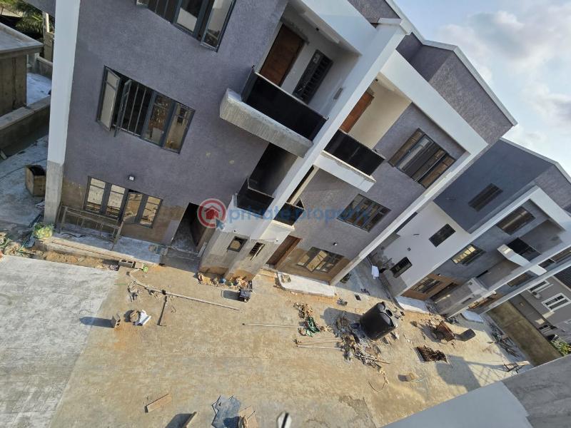 4 bedroom House For Sale Okupe Estate45 Maryland Lagos - 1